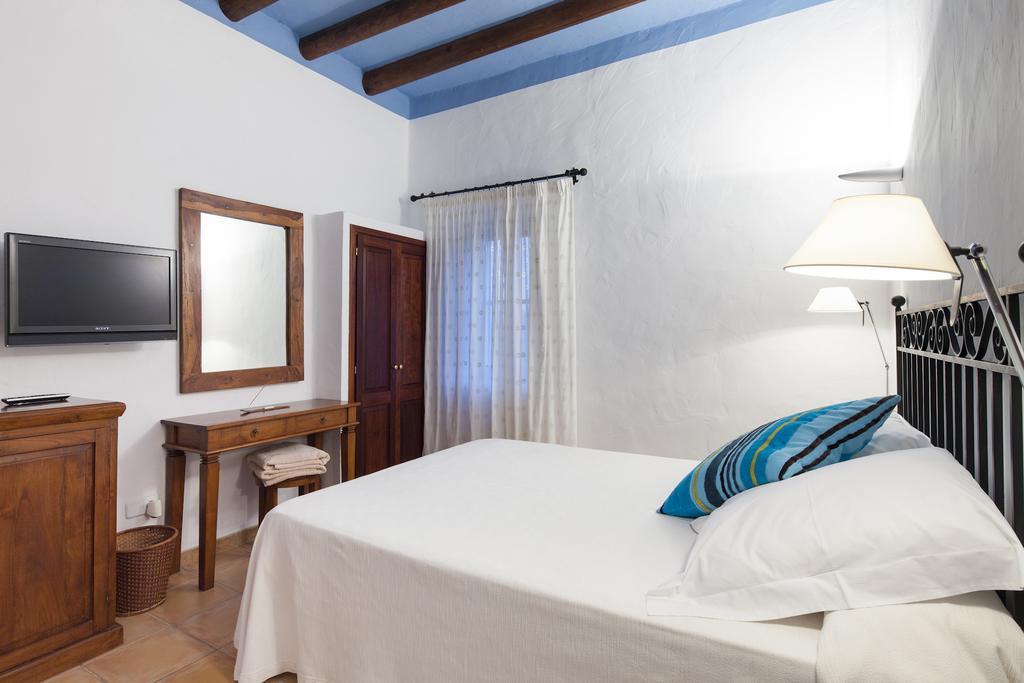 Agroturisme Can Planells Sant Miquel De Balansat Exterior photo